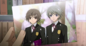 Junjo Romantica